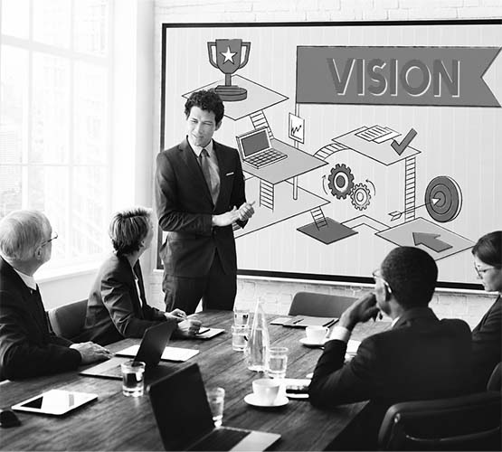 Insight Integrators Professional Team