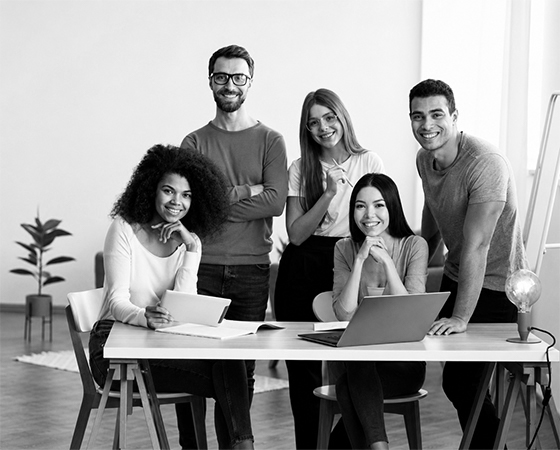 Insight Integrators Professional Team