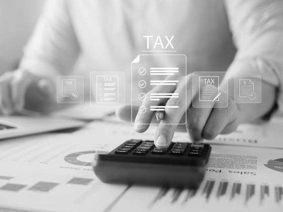 Corporate Tax